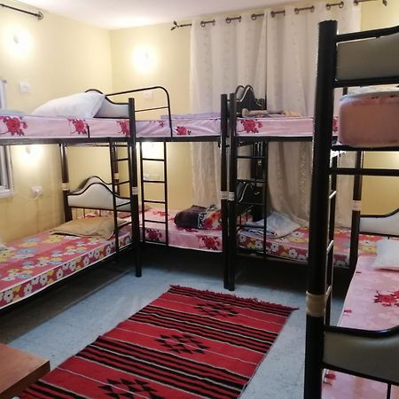Bunksurfing Hostel Bethlehem Esterno foto